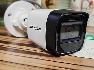 Kamere za video nadzor: HIKVISION DAHUA kamere za VIDEO NADZOR 2-8mpx. Hikvision 1080P 2mpx — 5