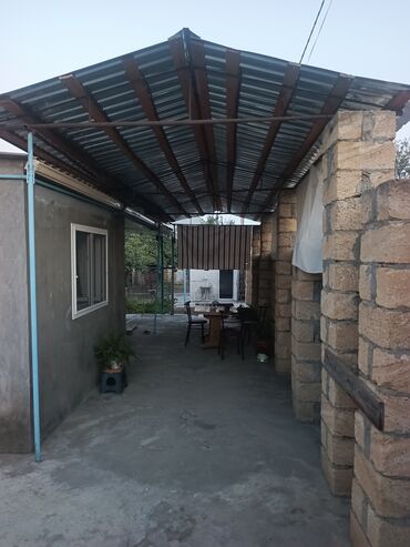 Həyət darvazaları: Mingəçevir şəhəri AzDres Vaqonlar qəsəbəsındə yerləşən 2 otaq 1 — 4