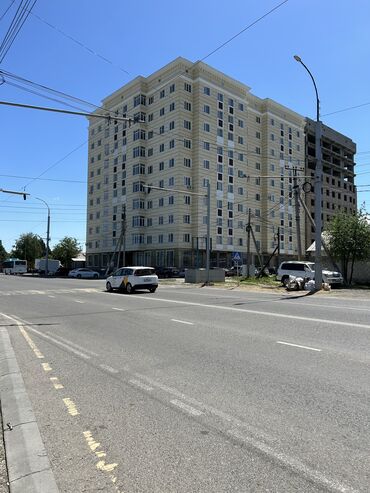 Продажа квартир: 1 комната, 33 м², Элитка, 7 этаж, Дизайнерский ремонт