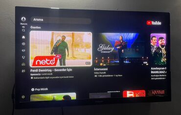 Televizorlar: Televizor Samsung