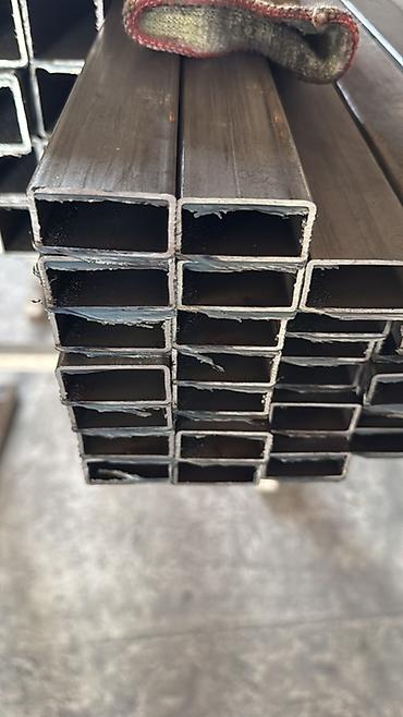 Двухъярусные кровати: Двухъярусная металлическая кровать - Прочная сварная рама из — 6