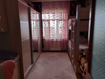 Köhnə tikili: Bakı, 2 otaqlı, Köhnə tikili, 65 kv. m — 2