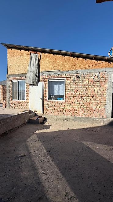 хаус кг бишкек: 3 комнаты, 60 м², 4 соток, Шопоков, Агентство недвижимости — 3