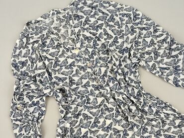 костюми жіночі класичні: Women's blouse, size S (EU 36)