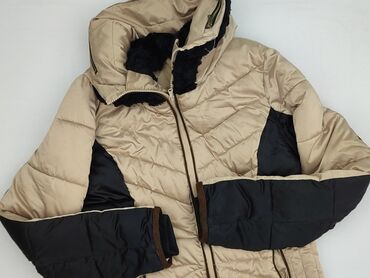 Women`s winter jacket, size L (EU 40)