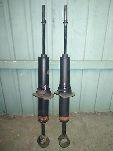 Другой транспорт: Продаю на Лексус Жх 470, 460, Прадо 120, 150 электронные амортизаторы — 2