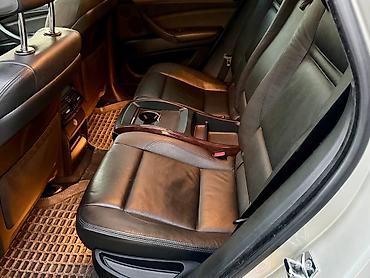 портер 2 донголок: BMW X6: 2008 г., 3 л, Автомат, Бензин, Кроссовер — 5