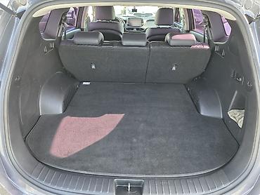 Hyundai: Hyundai Santa Fe: 2019 г., 2 л, Автомат, Дизель, Кроссовер — 10