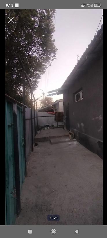 Продажа барачных домов: Продаётся Дом в городе Орловка Имеется все условия общения площадь at lalafo.kg — 2 Продажа барачных домов: Продаётся Дом в городе Орловка Имеется все условия общения площадь — 2