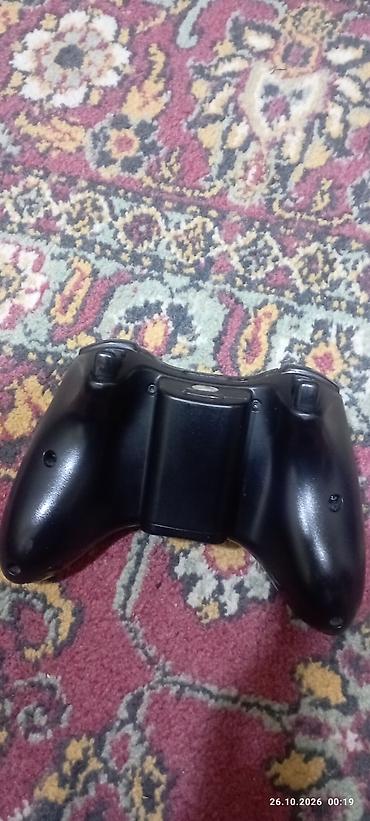 xbox 360 pult: Xbox 360 orijinal simsiz oyun pulti — 2