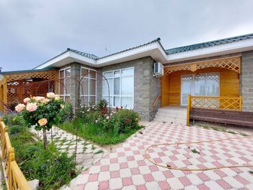 продажа дом село джал: 200 м², 5 комнат