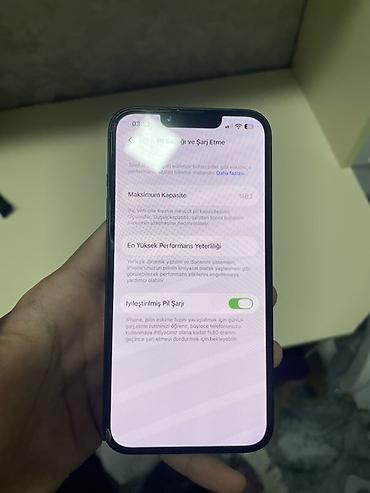 iphone ipad: IPhone 14, 128 GB, Midnight, Face ID — 4