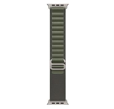 Apple Watch: Продаю исключительно 100% оригинальный ремешок для apple watch Ultra — 1