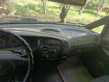 старекс 2: Hyundai H-1: 2002 г., 2.4 л, Механика, Дизель, Минивэн — 4