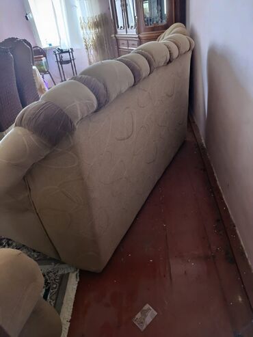 Divan və kreslo dəstləri: Divan, Divan — 3