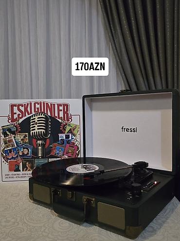 Adi Zəng çatmasa žəhmet olmasa WP.yazin 7/24 aktivdir Fressi portativ