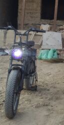 гидравлический домкраты: Электрдик велосипеддер