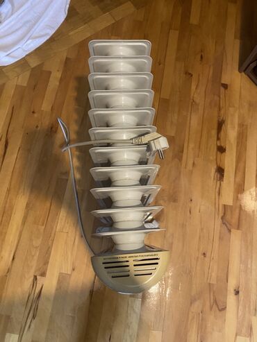 zass radiator: Yağ radiatoru, Zass, Kredit yoxdur, Ünvandan götürmə