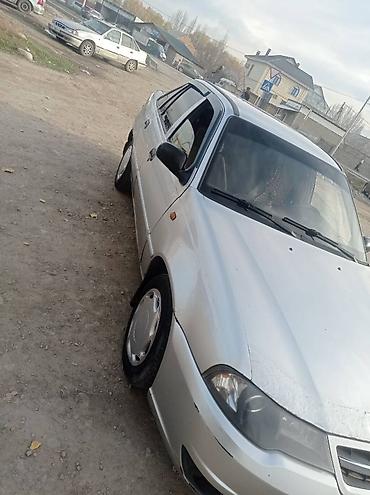 daewoo labo 2005: Daewoo Nexia: 2010 г., 1.6 л, Механика, Бензин, Седан — 10