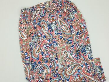 elegancka sukienki plus size: Trousers, S (EU 36), condition - Very good