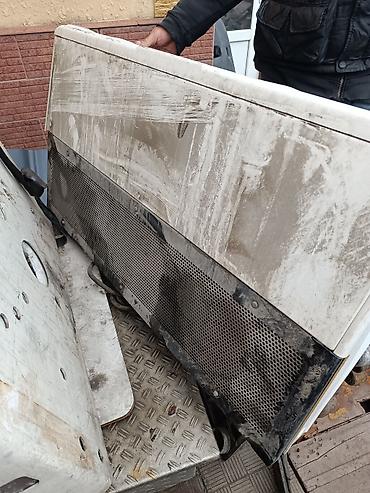 Другие автозапчасти: З.ч Варео — 19