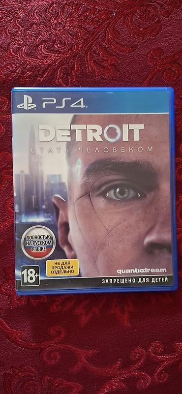 gta 4 dvd: Spiderman GOTY- 35m GTA 5 - 25m DETROIT- 30m Call Of Duty; ghost- 20m — 4