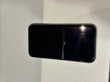 iphone adaptr: IPhone 11, 64 GB, Qara