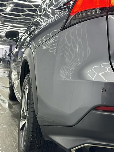 Lexus: Lexus NX: 2020 г., Бензин, Кроссовер — 9