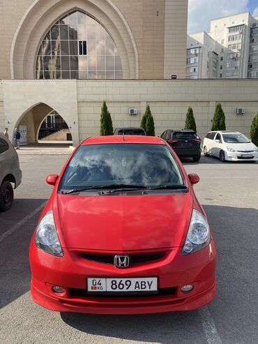 14 фит: Honda Fit: 2003 г., 1.5 л, Вариатор, Бензин, Универсал