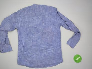daniel collection: Koszulа dla mężczyzn, rozmiar L — 3