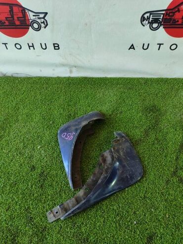 запчасти на мазда мпв: Брызговик Mazda Demio DY5W 1 2004 (б/у)