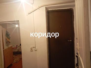 жильем: СРОЧНО продается дом БАРАЧНОГО типа, в районе КИРКОМСТРОМ улица — 9
