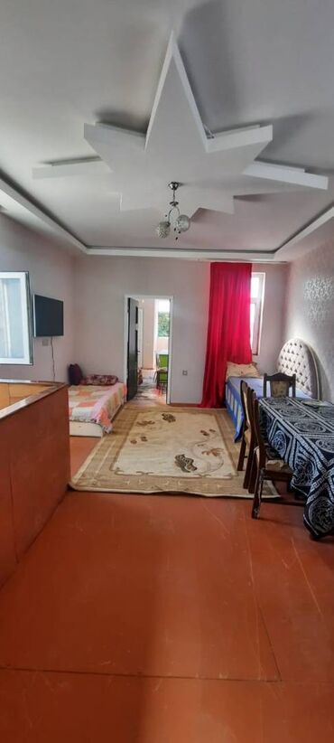 Uzunmüddətli kirayə evlər: 120 kv. m, 3 otaqlı — 2