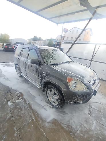 disk satışı: Honda CR-V: 2 l | 2004 il Krossover — 1