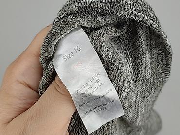 na gumce: Papaya, Bluzka damska, rozmiar 3XL — 5