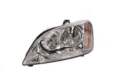 Glave motora: FAROVI ZA FORD C-MAX OD 2003. DO 2007. GOD. | SMEDEREVSKA PALANKA — 16