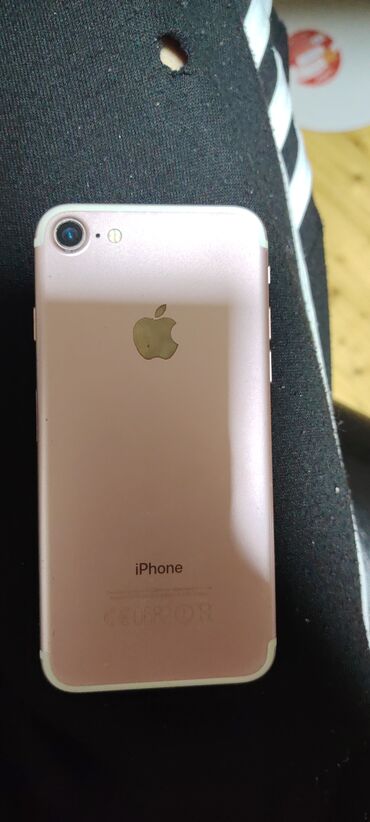 Xiaomi: Xiaomi Mi A2 Lite, 64 GB, rəng - Qızılı,
Barmaq izi -da lalafo.az — 9 Xiaomi: Xiaomi Mi A2 Lite, 64 GB, rəng - Qızılı,
Barmaq izi — 9