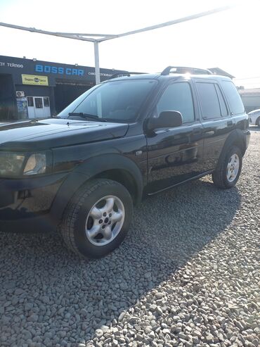 хундай автомобиль: Honda CR-V: 2003 г., 2.4 л, Автомат, Бензин, Кроссовер