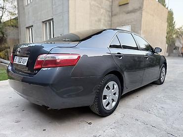 тайота камри 2 2: Toyota Camry: 2009 г., 2.4 л, Автомат, Бензин, Седан — 9