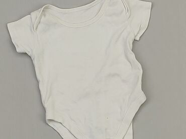 body koronkowe białe do spódnicy: Body, 3-6 m, 
stan - Dobry