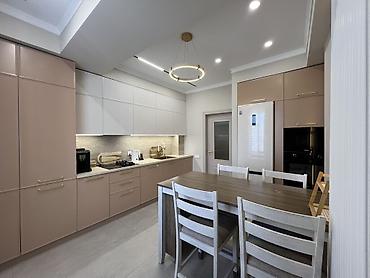 Продажа квартир: 2 комнаты, 78 м², Элитка, 12 этаж, Евроремонт — 3