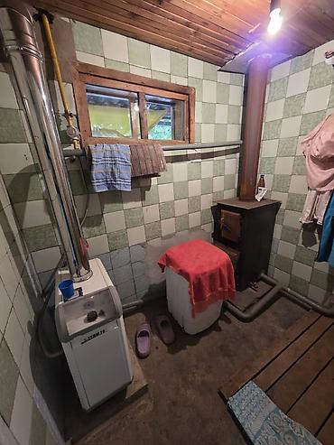 Продажа коттеджей и домов: 4 комнаты, 80 м², 10 соток, Кара-Балта — 10