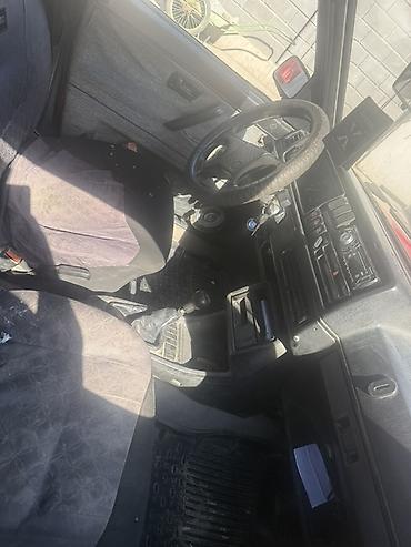 2 4 д: Volkswagen Golf: 1988 г., 1.8 л, Механика, Бензин, Хэтчбэк — 8