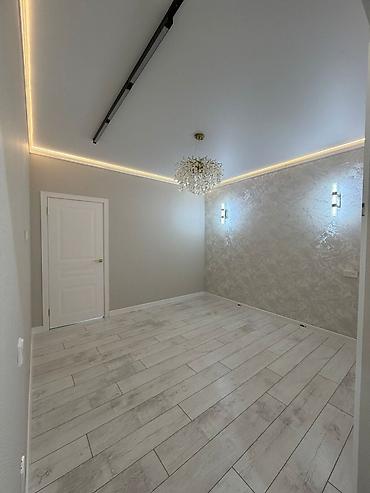 Ремонт под ключ: Современная отделка для квартиры/дома “под ключ” - Комнаты: ровные — 9