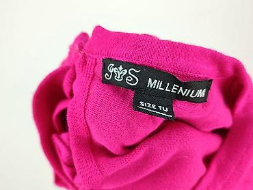 lansier: Millenium, Sweter damski, rozmiar One size — 4