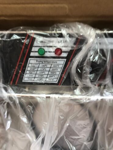 Dönər aparatları: Elektrik, 1 gözlü, Toster ilə — 8