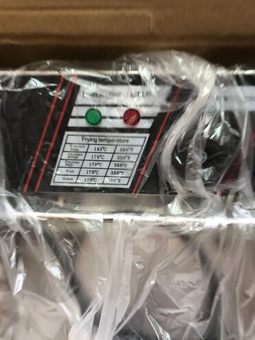 Dönər aparatları: Elektrik, Remta, 3 gözlü, Nağd ödəniş — 14