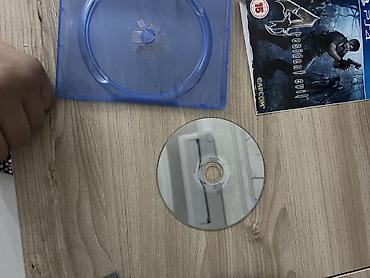 resident evil biohazard: PS4 oyunu – Resident Evil 4 (Capcom) - Platforma: PlayStation 4 - — 2