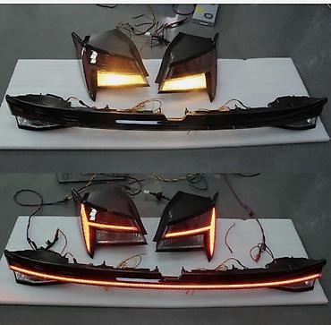 elantra stopu: LED, Hyundai 2023 il, Orijinal, İşlənmiş — 4