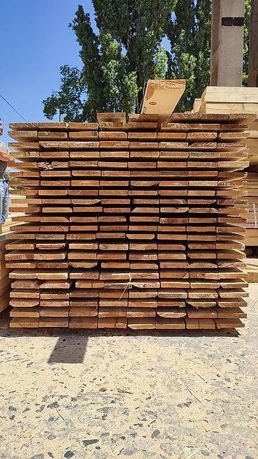 Доски: Пиломатериалы из России! Оптом и в розницу! Точные размеры, гибкая — 6